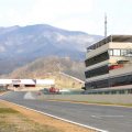 Start/finish line