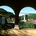 Palazzuolo sul Senio