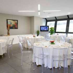 Sala terzo piano