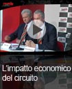 Conferenza impatto economico