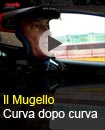 Curva dopo curva