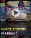 Dietro le quinte